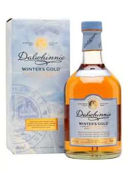Dalwhinnie Winters Gold 0,7l 43%